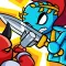 Art of War: Stick