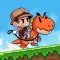 Rub Adventure: Mystery Island