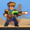 Metal Shooter: Gun & Run