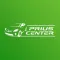 Prius Center Mongolia