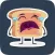 Breakfast Time Fun Animated Stickers for Messaging