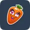 Animated Carrot