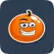 Animated Orange