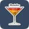 Mixology Stickers