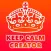 Keep Calm Maker - Wallpaper Creator