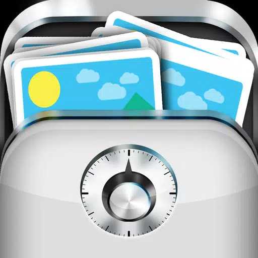 Secret Photo Hider - SafeBox Secret Photo Hider - SafeBox