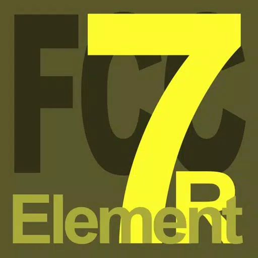 FCC License Element 7R FCC License Element 7R