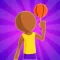 Pass The Ball.io
