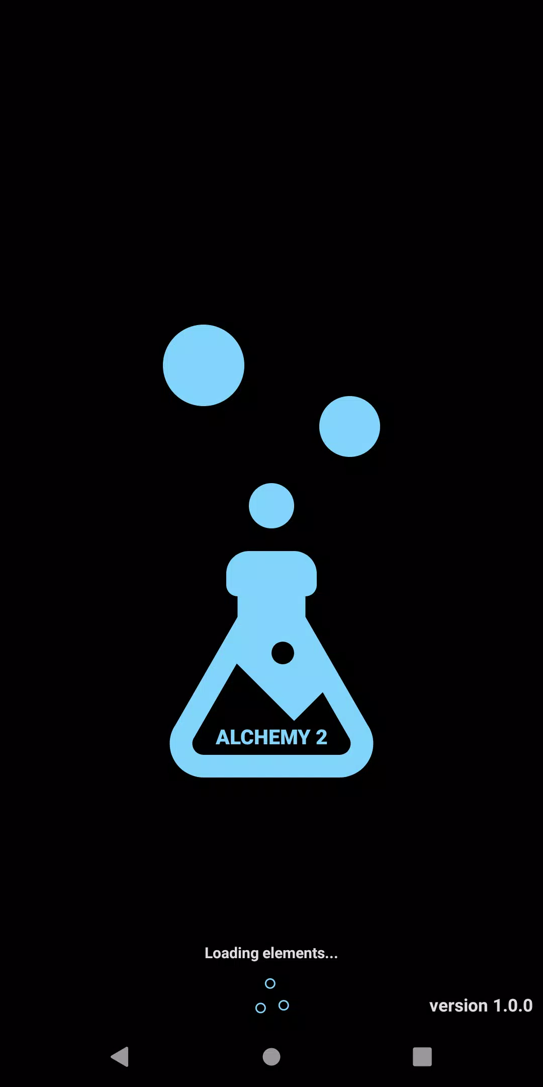 Great Alchemy 2 Screenshots