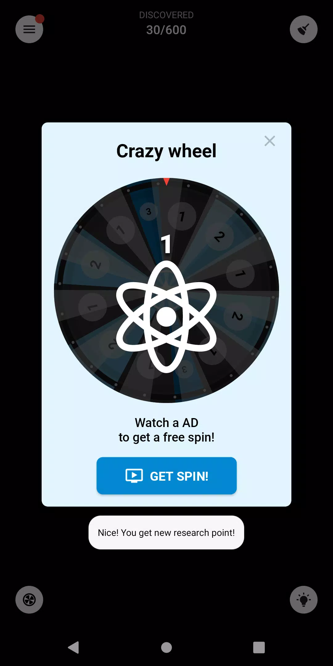 Great Alchemy 2 Screenshots