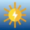 PV Output Widget