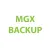 MGX BACKUP