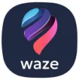 WAZE WAZE