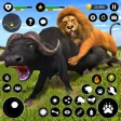 Lion Hunting Simulator Game