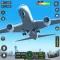 Plane Simulator: Plane Games