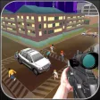 City Police Sniper Strike Team