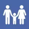Find My Friends + Family App