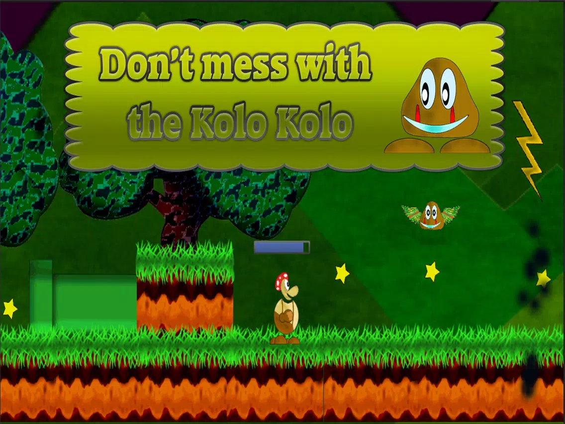 Piddu Adventure Story 2018 iPad  Screenshots