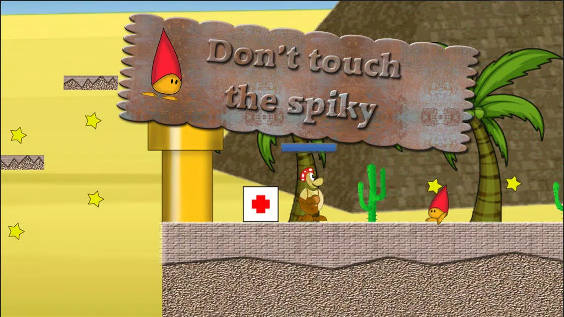 Piddu Adventure Story 2018 Screenshots