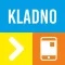 Kladno v mobilu