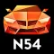 MHD Flasher N54