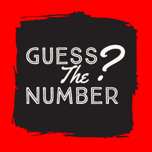 Guess The Mystery Number Guess The Mystery Number