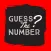 Guess The Mystery Number