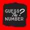 Guess The Mystery Number