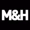 M&H Product Selector