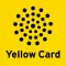 Yellow Card - MHRA