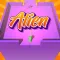 Alien ShootOut Trigger Blast