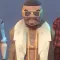 Rival Gang War Sniper