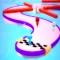 Theme Park Fun Race - Casper