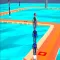 Trendy Tower Jump