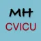 MH CVICU