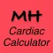 MH Cardiac Calculator