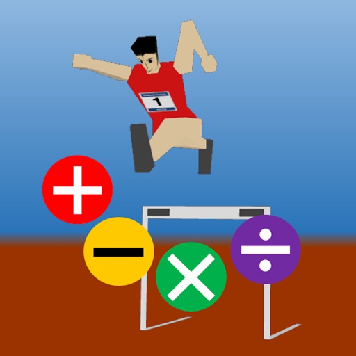 Arithmetic Sprinter Arithmetic Sprinter