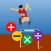 Arithmetic Sprinter