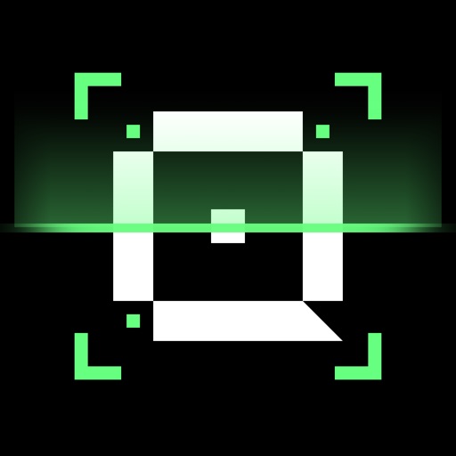 scan code - QR code scanning