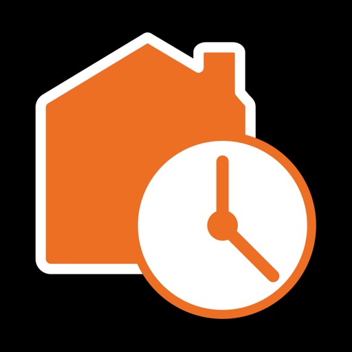 Homie SmartTimer Homie SmartTimer