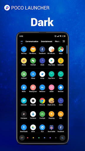 POCO Launcher 2.0 - Customize, Screenshots
