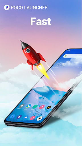 POCO Launcher 2.0 - Customize, Screenshots