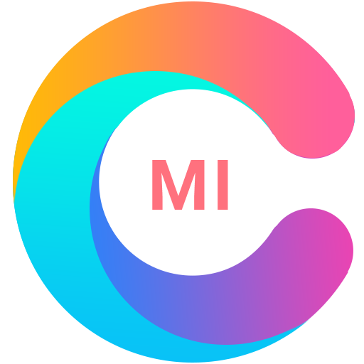 Cool Mi Launcher - CC Launcher Cool Mi Launcher - CC Launcher