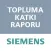 Siemens Topluma Katkı Raporu