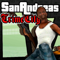 San Andreas Crime City San Andreas Crime City