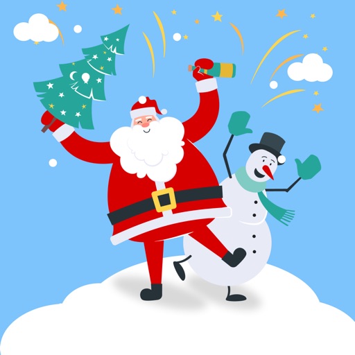 Xmas Naughty Or Nice Scanner Xmas Naughty Or Nice Scanner