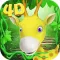 4D Animal World