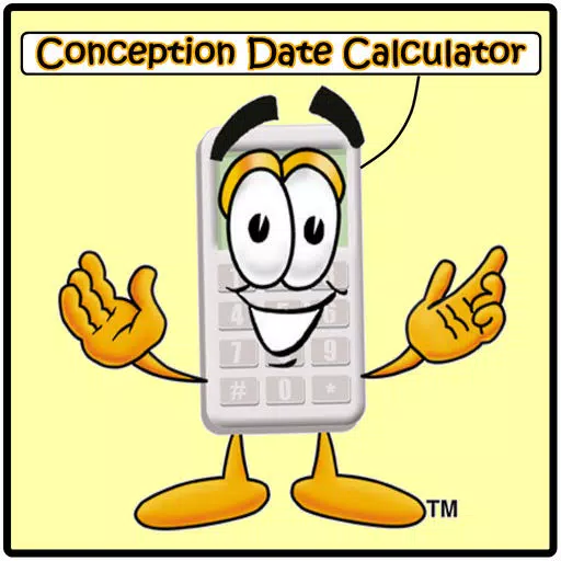 Conception Date Calculator Conception Date Calculator