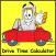 Drive Time Calculator