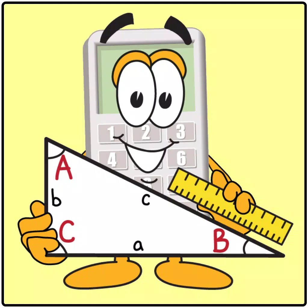Triangle Calculator Triangle Calculator